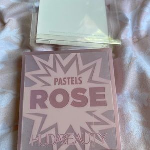 Buds beauty - pastels rose